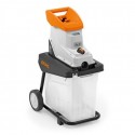 Biotrituradora Eléctrica Stihl GHE 140 L 