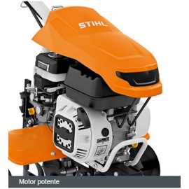 Motoazada De Gasolina Stihl MH 600