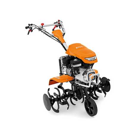 Motoazada De Gasolina Stihl MH 700