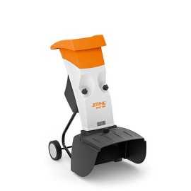 Biotrituradora Eléctrica GHE 105 Stihl