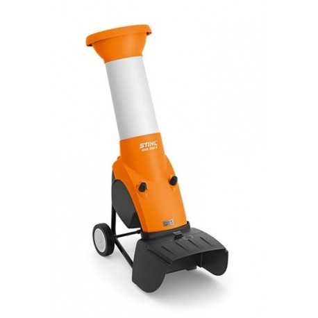 Biotrituradora Eléctrica GHE 250 S Stihl