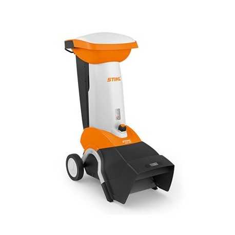 Biotrituradora Eléctrica GHE 420 Stihl