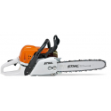 Motosierra De Gasolina Stihl MS 391 3/8" RM 45 cm