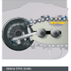 Motosierra De Gasolina Stihl MS 391 3/8" RM 45 cm