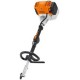 Motor Combi KM 131 R Stihl