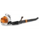 Soplador BR 450 C-EF Stihl