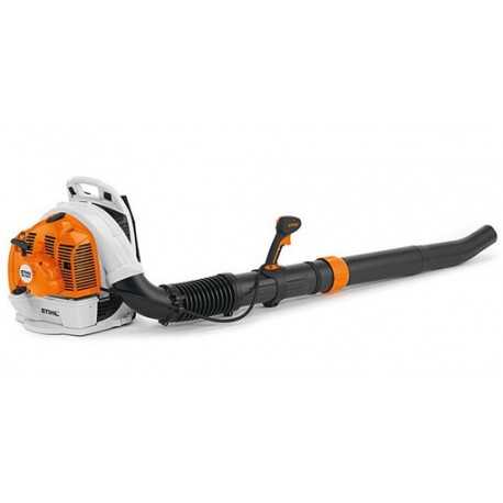 Soplador BR 450 C-EF Stihl