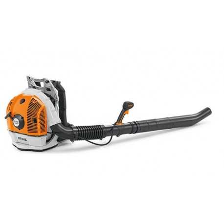 Soplador De Gasolina BR 600 Stihl