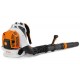 Soplador De Gasolina BR 800 C-E Stihl