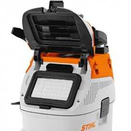 Aspiradora SE 133 ME Stihl