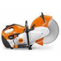 Tronzadora Stihl TS 440 