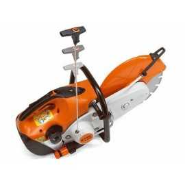 Tronzadora TS 440 Stihl