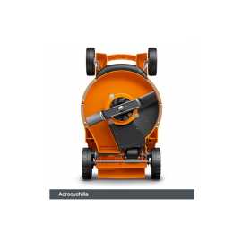 Cortacésped De Batería RMA + AK 20 + AL 101 Stihl