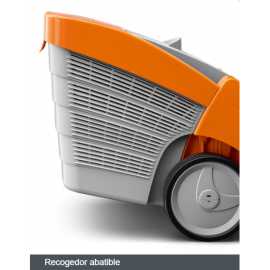 Cortacésped De Batería RMA 339 Stihl