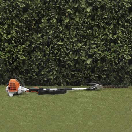 Cortasetos De Altura HL 100 K Stihl De Gasolina