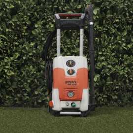 Alquiler Hidrolimpiadora RE 143 Stihl