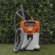 Aspirador SE 122 E Stihl