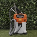 Alquiler Aspirador SE 122 E Stihl