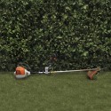 Alquiler Desbrozadora FS 260 C Stihl De Gasolina