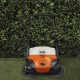 Barredora KG 770 Stihl