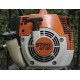 Ahoyador BT 121 Stihl