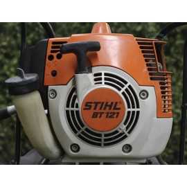 Ahoyador BT 121 Stihl