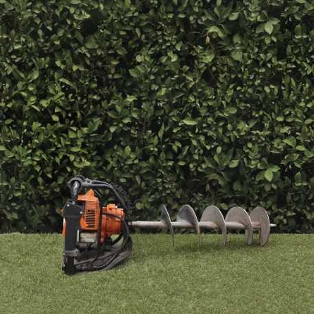 Ahoyador BT 121 Stihl