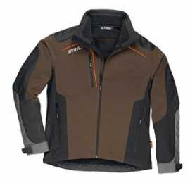 Chaqueta Advance X-Shell Stihl