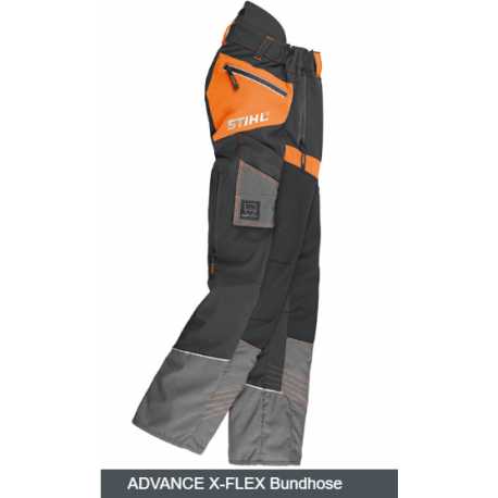 Pantalón Advance X-FLEX Stihl