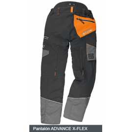 Pantalón Advance X-FLEX Stihl