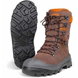 Botas anticorte Dynamic S3 Stihl