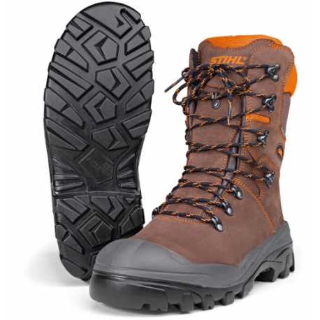 Botas anticorte Dynamic S3 Stihl