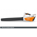 Soplador De Batería Stihl BGA 45 