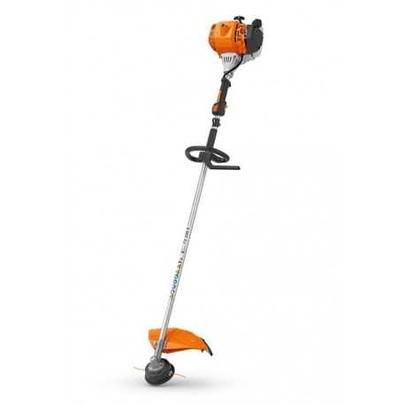 Desbrozadora STIHL FS 235 R AutoCut C 26-2