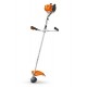 Desbrozadora STIHL FS 235 AutoCut C 26-2/Cuchilla Matorrales 250-3