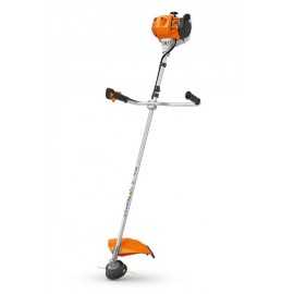 Desbrozadora STIHL FS 235 AutoCut C 26-2/Cuchilla Matorrales 250-3