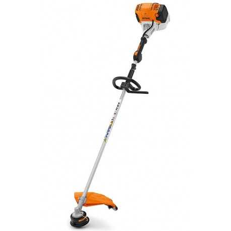 Desbrozadora STIHL FS 91 R AutoCut C 26-2