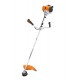 Desbrozadora STIHL FS 120 AutoCut C 26-2/Cuchilla Matorrales 250-3