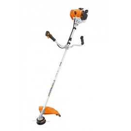 Desbrozadora STIHL FS 120 AutoCut C 26-2/Cuchilla Matorrales 250-3