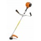 Desbrozadora STIHL FS 70 C-E AutoCut C 26-2/Disco Cortahierbas 230-4