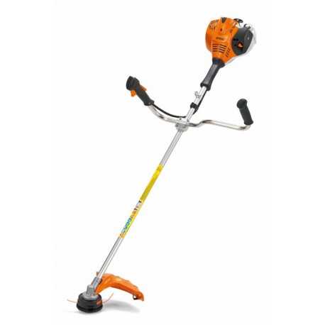 Desbrozadora STIHL FS 70 C-E AutoCut C 26-2/Disco Cortahierbas 230-4