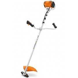 Desbrozadora Stihl FS 89 AutoCut C 26-2/Cuchilla Matorrales 250-3