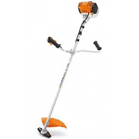 Desbrozadora STIHL FS 89 AutoCut C 26-2/Cuchilla Matorrales 250-3