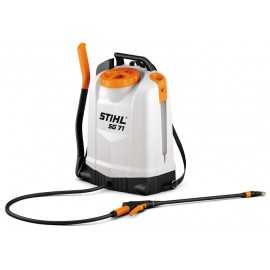 Pulverizador Stihl SG 71 