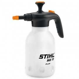 Pulverizador Stihl SG 11 Plus 