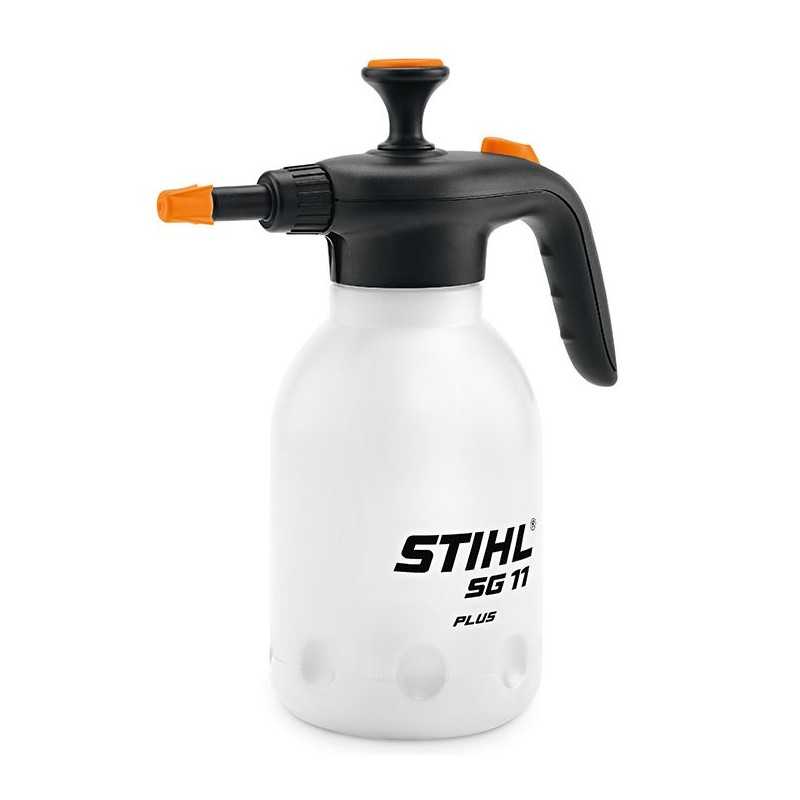 Sulfatadoras de mochila stihl outlet