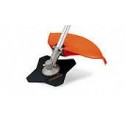 Desbrozadora FS-KM Cortahierbas 230-4 Stihl