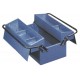 Caja Herramientas Metal Heco 102.7