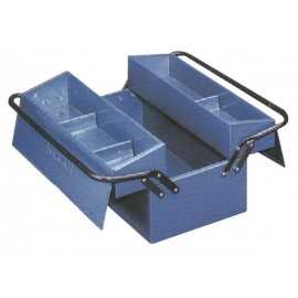 Caja Herramientas Metal Heco 102.7