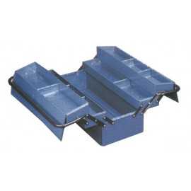 Caja Herramientas Metal Heco 108.7